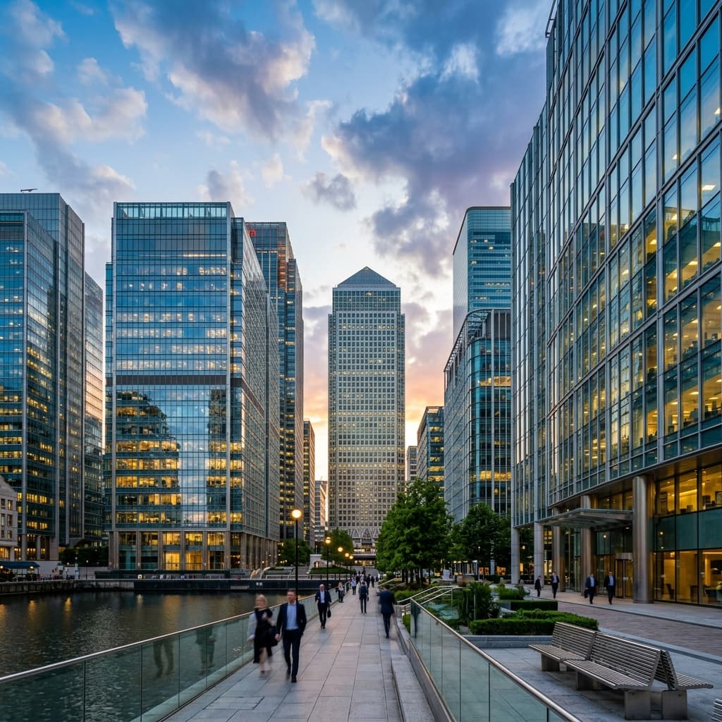 Real Estate Platform